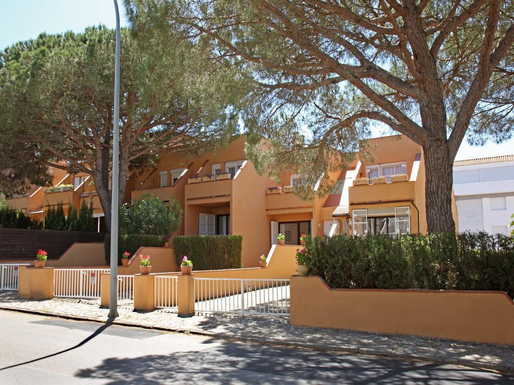 Casa Adosada En Platja De Pals By Apartaments Golf Quarto foto