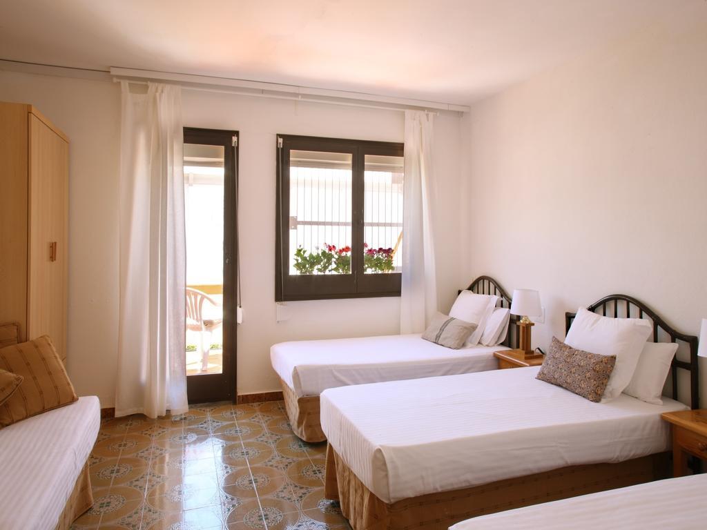 Casa Adosada En Platja De Pals By Apartaments Golf Quarto foto