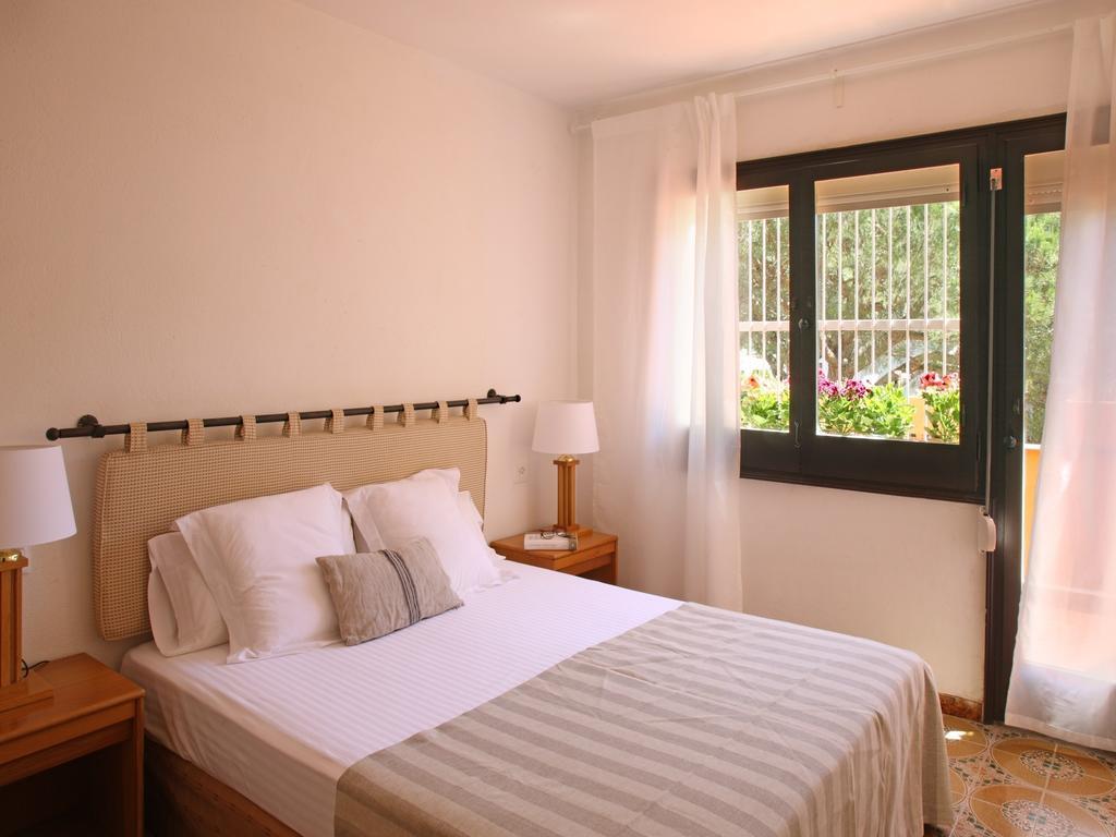 Casa Adosada En Platja De Pals By Apartaments Golf Quarto foto